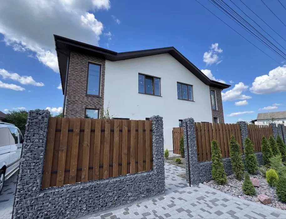 Без % Продам дуплекс  120м2 біля ЖК Петрівський Квартал