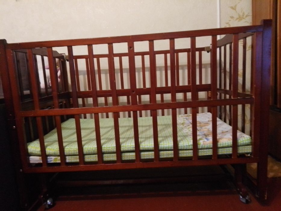 Колиска "Динозавр"