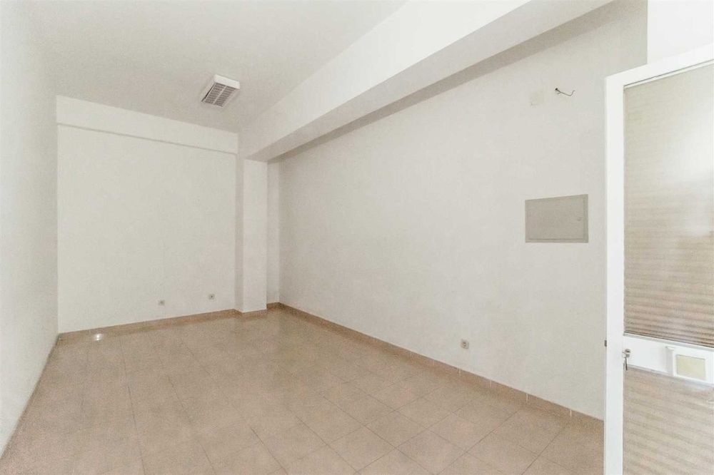 Arrecadação / Arrumos no Centro da Covilhã – Desde 100€/mês