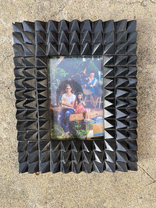 Black Frame 10x15 cm
