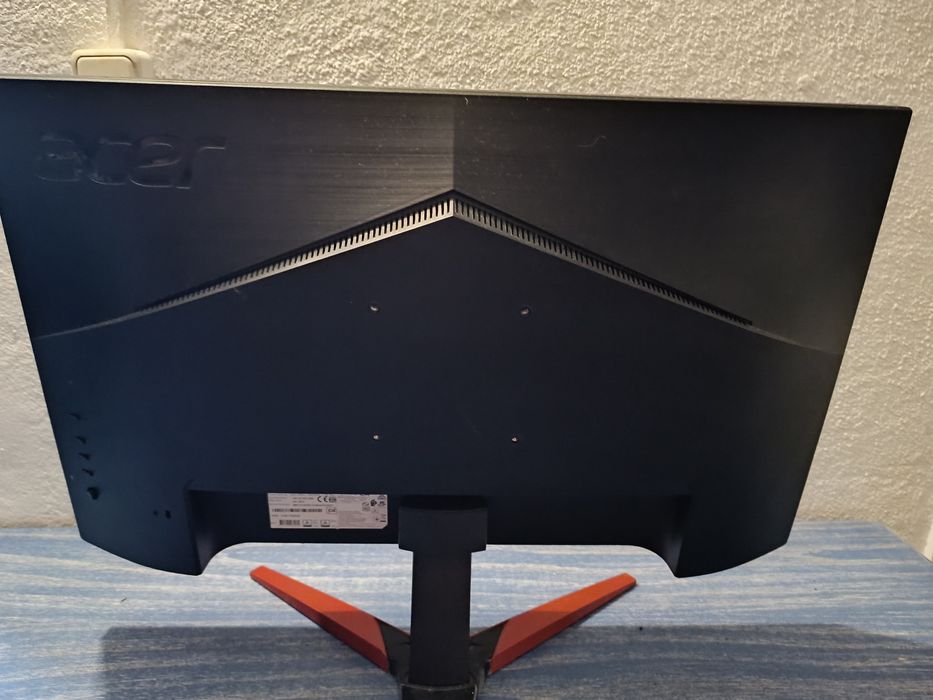 Monitor gaming ASUS  165hzg