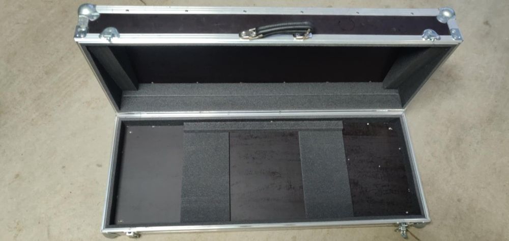 Case de transporte MODX 6