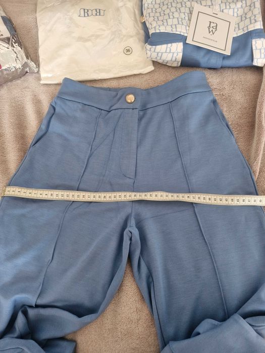 Raw трійка костюм С-М