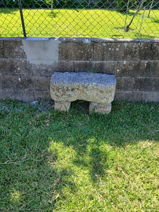 Pedras para muro para dar todas as pedras