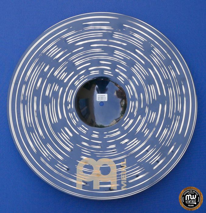 ‼️ Meinl - talerz Classics Custom Dark Ride 20” ‼️