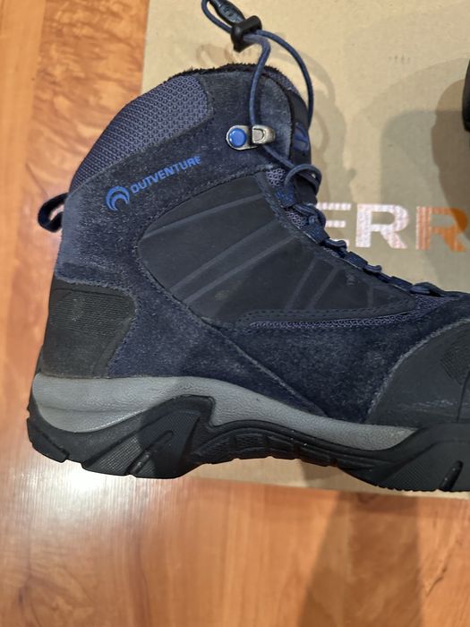 Ботинки на мальчика