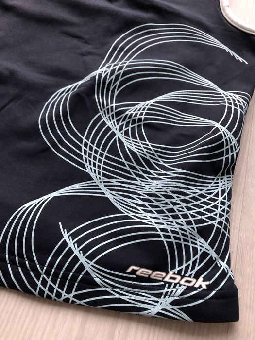 Top do ćwiczeń 36 S Reebok