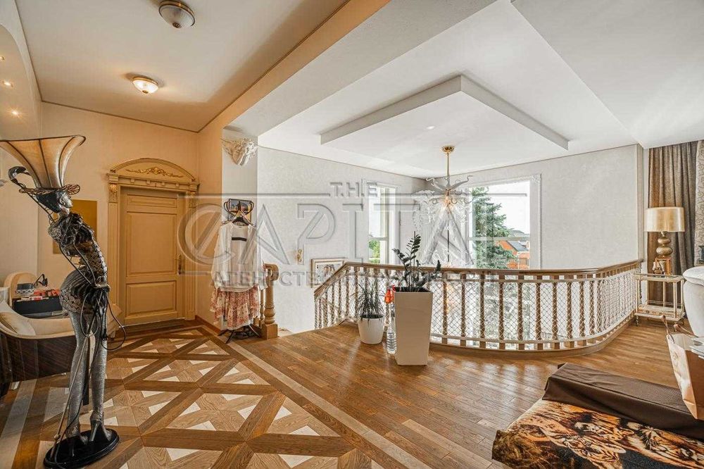 Продам Дом Бортничи выход к воде Генератор Газ Гараж Премиум ремонт