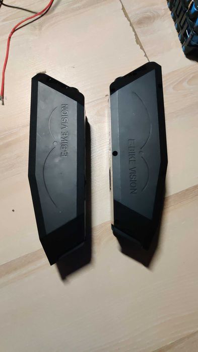 Батарея до електровелосипедів електроскутерів