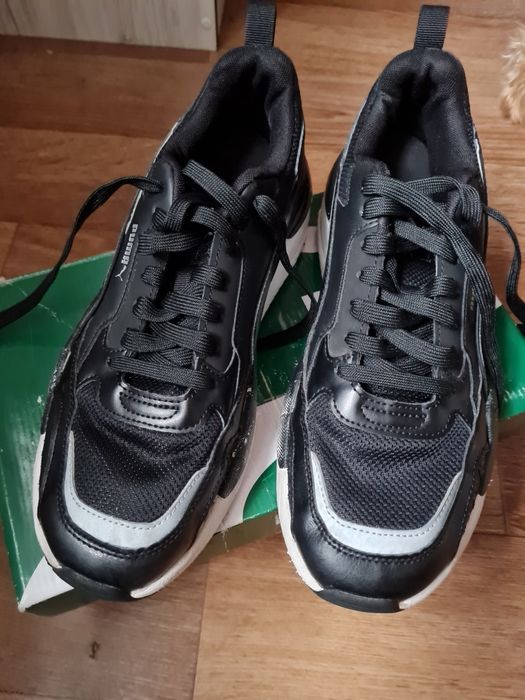 Кросівки Puma чоловічі