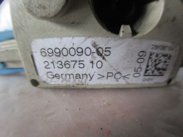 Amplificador de antena BMW 3 (E90)