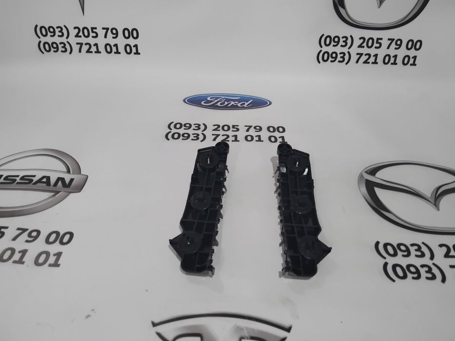 Рог Т33 жалюзи rogue t33 2021 2022 2023 накладка бампер