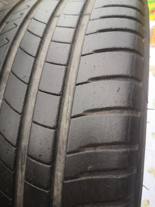Opony letnie Dayton Touring 225 45 R17