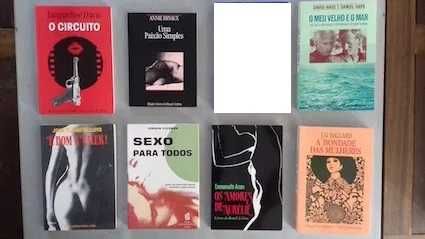 Vários livros a 5€ e 7€ | Lefebvre, Sartre, Jasper, Marx, Trotzki