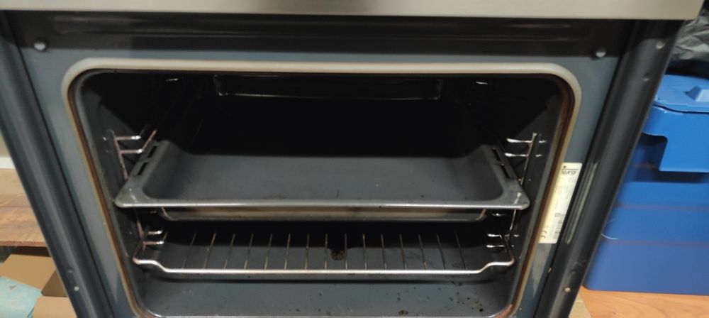 Forno Elétrico Teka (Inox / Embutir)