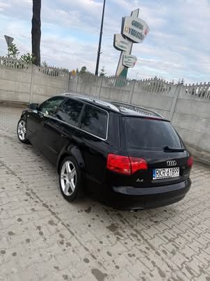 Audi A4 Avant 1.9 tdi