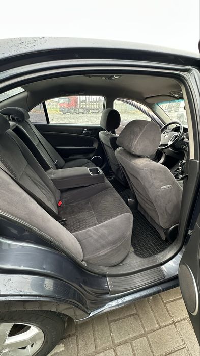 Chevrolet Epica 2.0