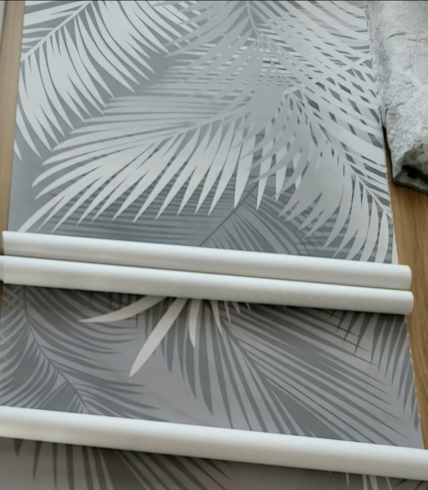 Fototapeta palmy