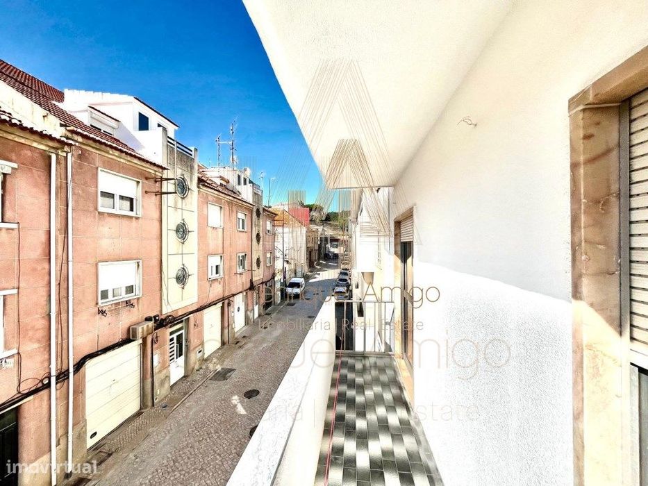 T1 no Centro de Sesimbra - Perto da Praia, Lisboa e Serra da Arrábida