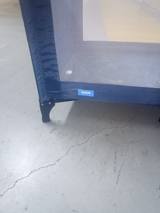 Cama de viagem/parque para bebê