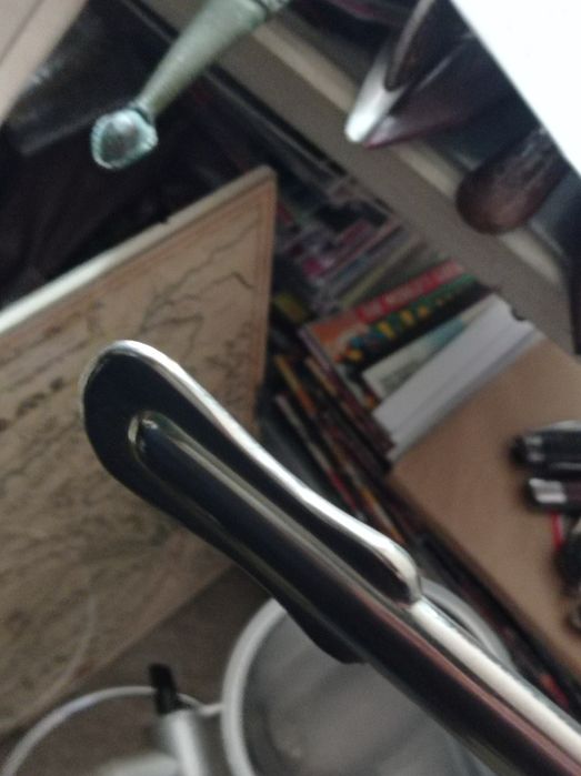 Espada Toledo oficial