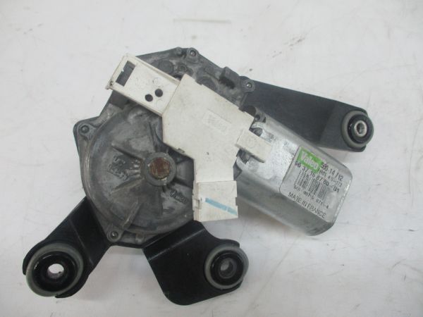 Motor limpa vidros trás PEUGEOT 307 (3A/C)