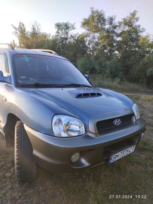 Продам автомобіль