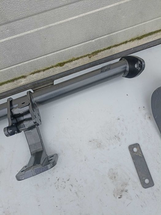 Hak holowniczy partner 4 berlingo oryginal nowy