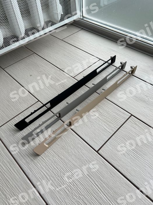Підстаканник подстаканник тримач стакана BMW Е60 Е61 Е90 Е91 Е92 Е93