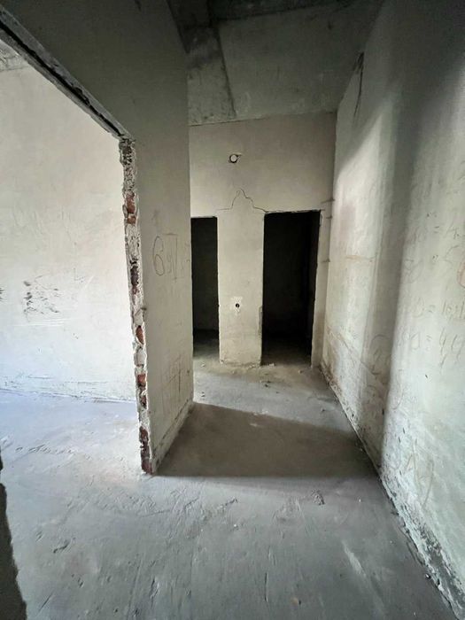 Продаж 3 кімнатної квартири по вулиці Шевченка (Рясне 1)