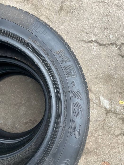 Летняя резина Mirage MR-162 185/60 R14