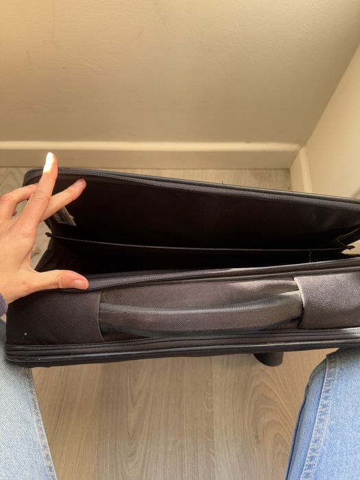 Mala Computador Samsonite
