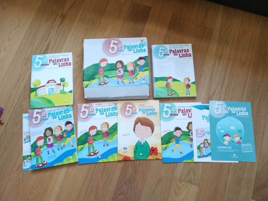 PALAVRAS EM LINHA 5,Ça marche 8 e 9,cest cool 8e9, pt8, p7, p8