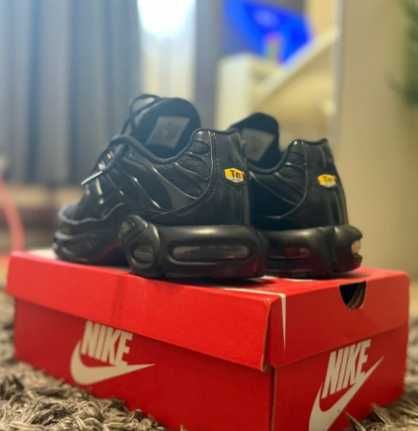 Buty Nike Air Max TN Plus Black R. 42