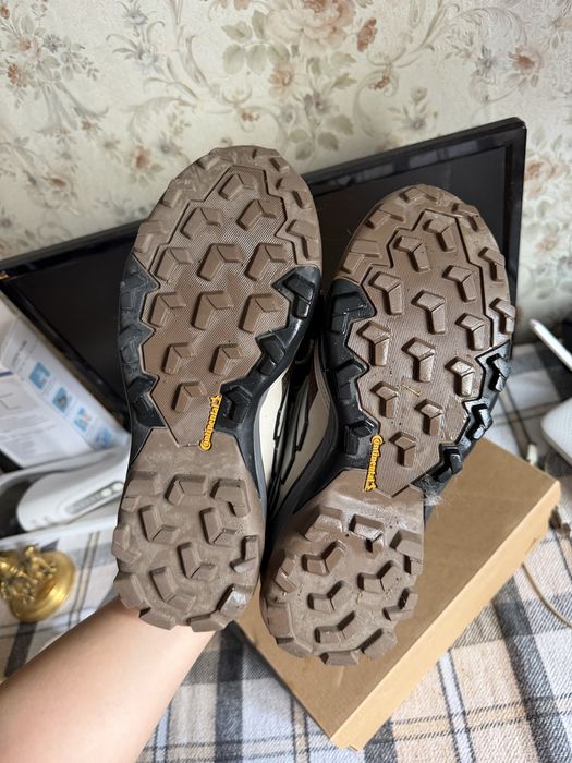 Adidas Terrex Gore-Tex — 37 размер