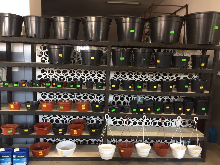 Горшки для розсади / Горщик для розсади / Контейнер В НАЯВНОСТІ: 1.80 ...