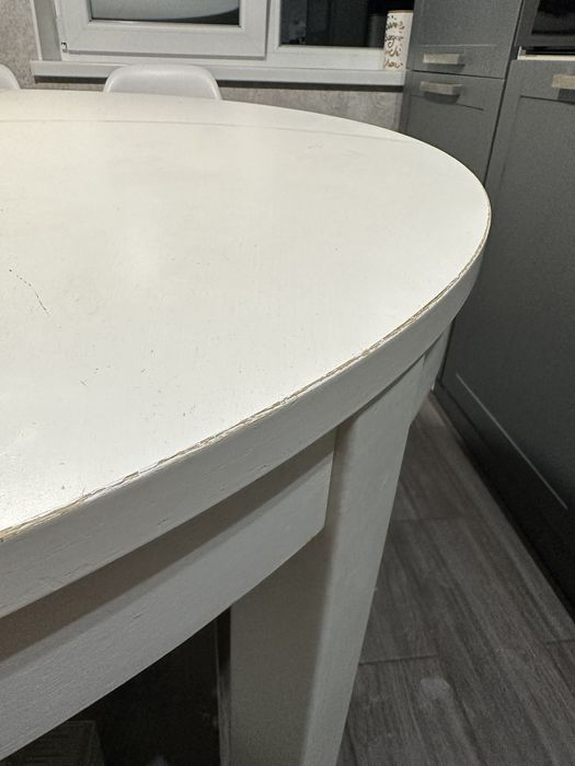 Стіл розкладний Ikea