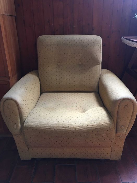 Vendo Sofás (Poltronas) Usados