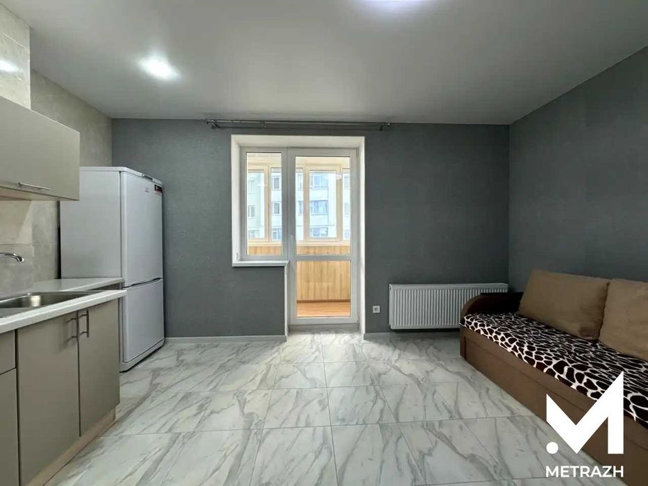 ПРОДАЖА! ЖК Рогатинский / ул. Клочковская / Рост Центральный / 24602