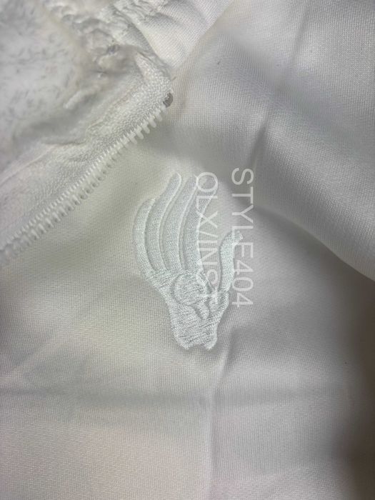 Зип худи Rick Owens type з мехом кофта opium y2k archive