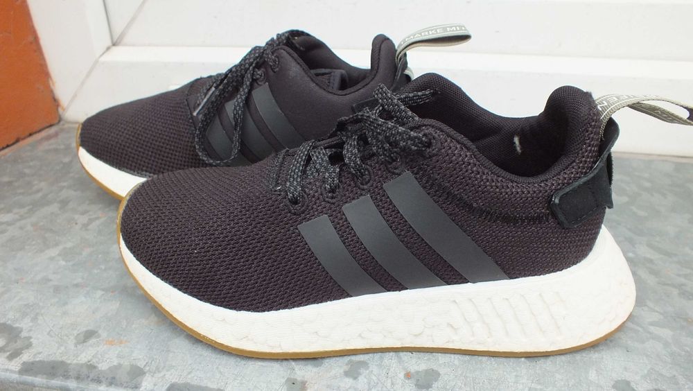 Super buty sportowe marki Adidas Nmd R1 roz 36 2/3