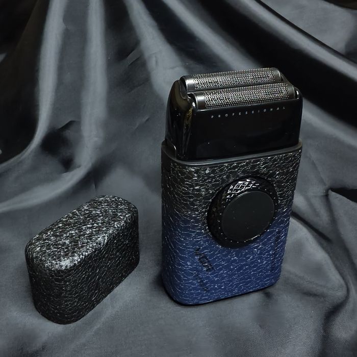 Шейвер Vgr v 377 limited edition!