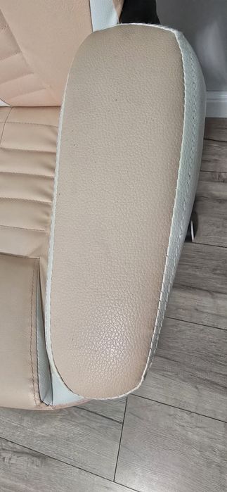 Fotel gamingowy dzieciecy hell's chair