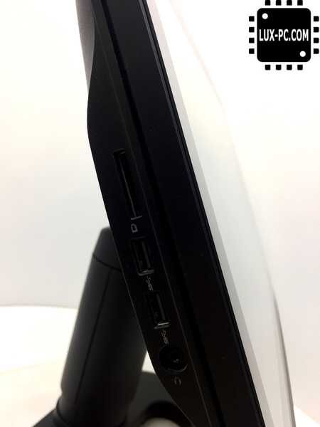 Торговий ПОС термінал 19" Не тормозить працює з Windows та Андроид