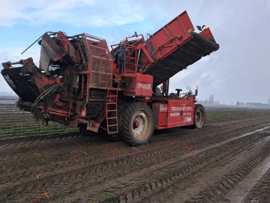 Sprzedam Dewulf R3000 Mega