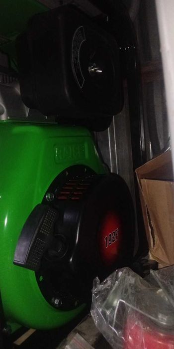 Генератор дизельний rise G-Power 5,5квт.