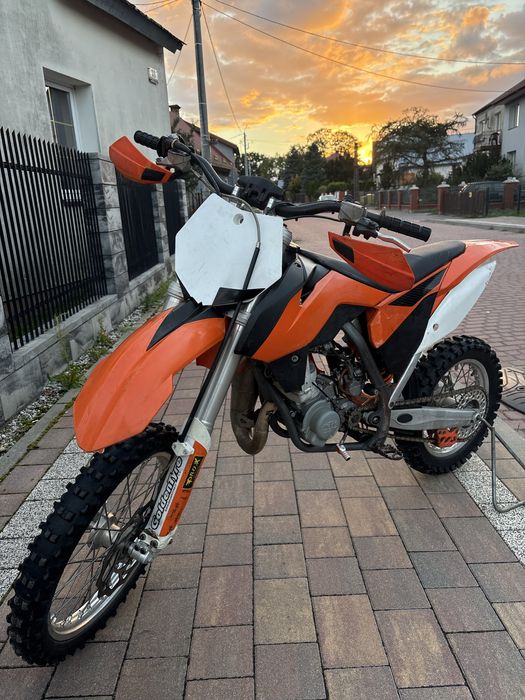 KTM