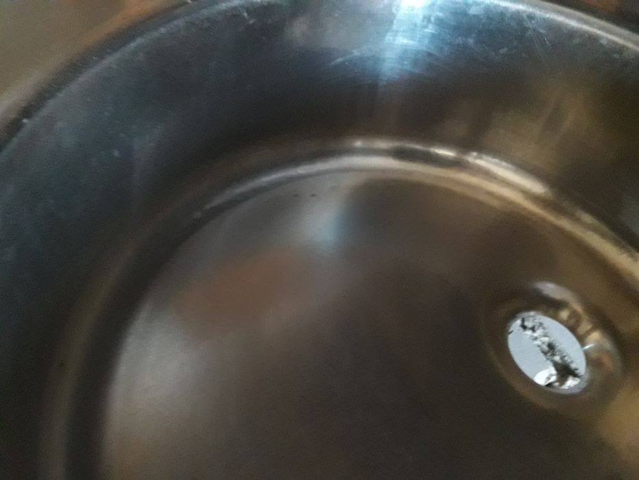 Продам мойку нержавейку