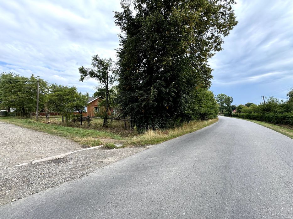 Продається житловий будинок в селі Годи-Добровідка