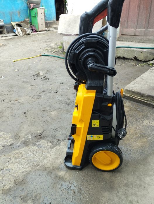 Продам авто мойку